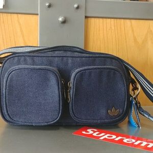 Adidas Reporter Bag/Camera
